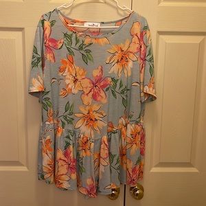 Women’s blouse